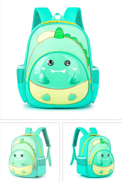 Xinyanmy Kids Backpack - Green