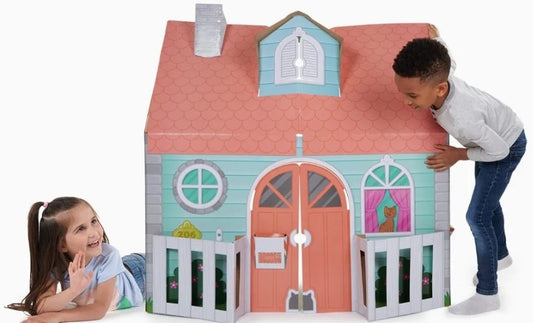 Pop2Play Kids Playhouse