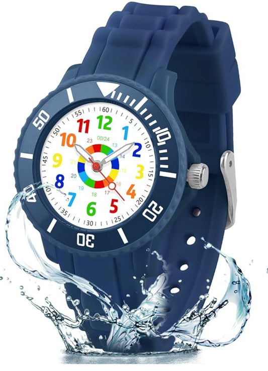 DTKID children's watch