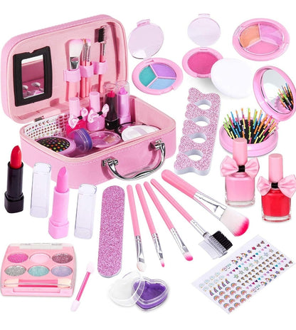 STAY GENT Kids Makeup Sets for Girls