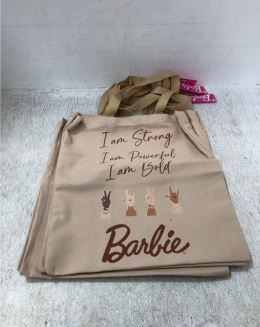 Barbie Tote bag