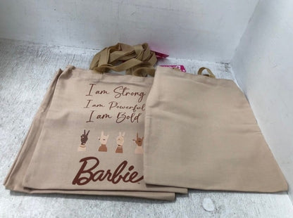 Barbie Tote bag