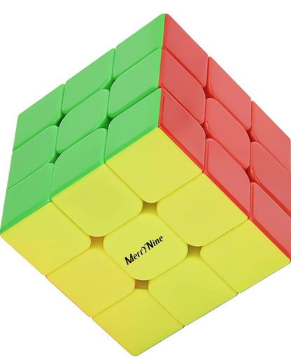 3X3X3 Speed Puzzle Cube