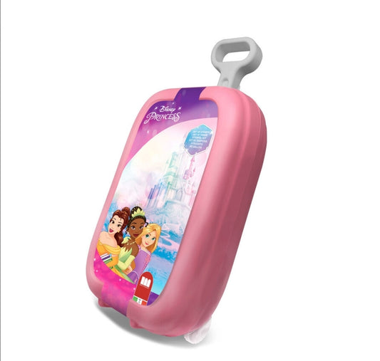 Multiprint Trolley Set Disney Princess