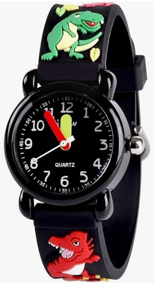 Kids Digital Watch