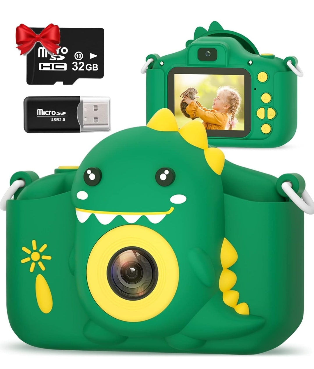 Kids Camera