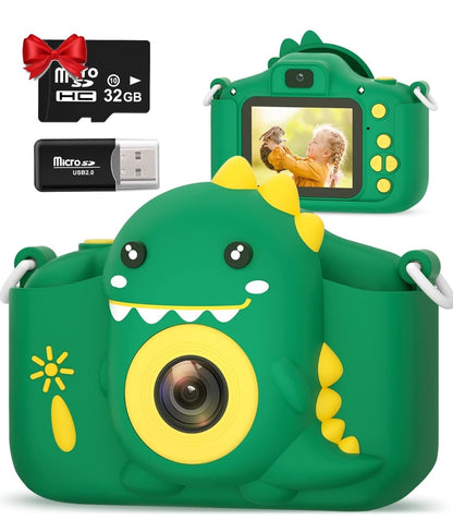 Kids Camera