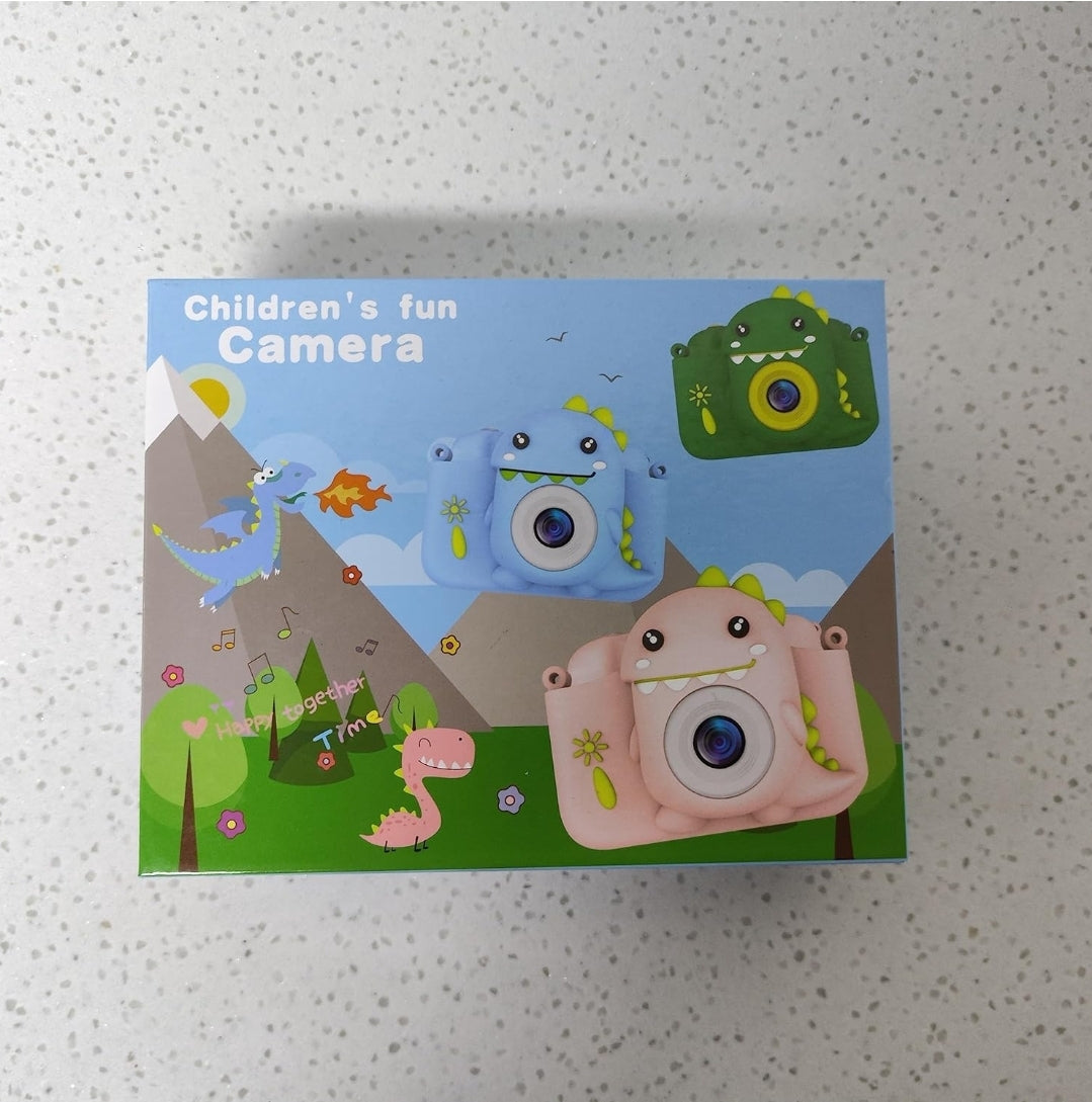 Kids Camera